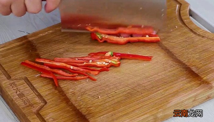 麻油笋干丝的做法 麻油笋干丝怎么做