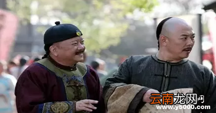 皇帝外出“私访”时，怎么证明自己是皇帝的呢？