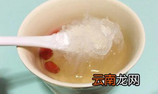 碎燕窝的做法 碎燕窝的做法与吃法