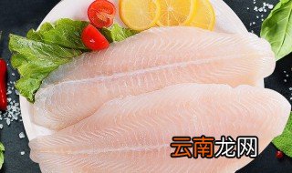 哪些人不能吃龙利鱼 如下四种人不能吃龙利鱼