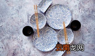 日式餐具的特点有哪些英语 日式餐具的特点有哪些