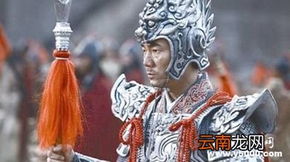 真实的杨家将：历史上没有杨宗保