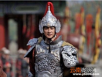 真实的杨家将：历史上没有杨宗保