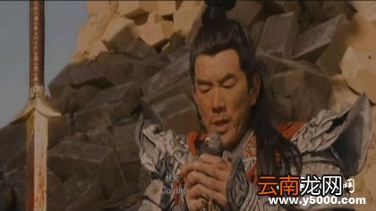 真实的杨家将：历史上没有杨宗保