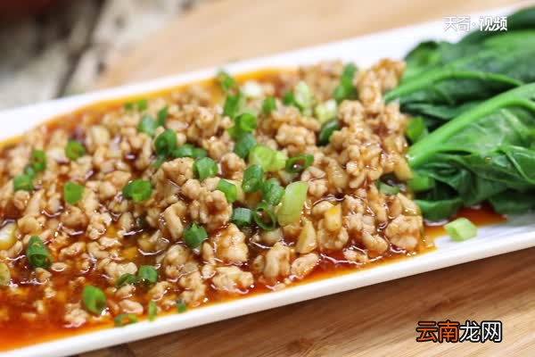 菠菜怎么做好吃 菠菜的做法