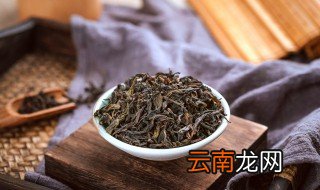 毛冬青茶是什么 毛冬青茶是什么茶种