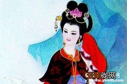 历史上真才女：苏家小妹的传说
