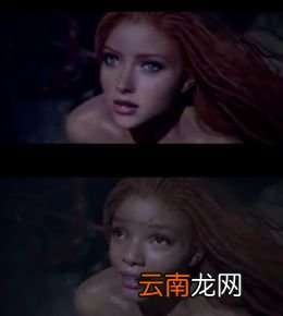 不喜欢“黑美人鱼”就是种族歧视？
