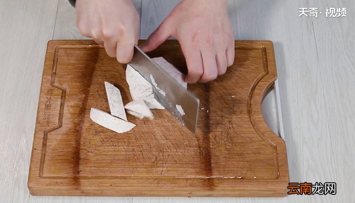 排骨汤面的做法 排骨汤面怎么做