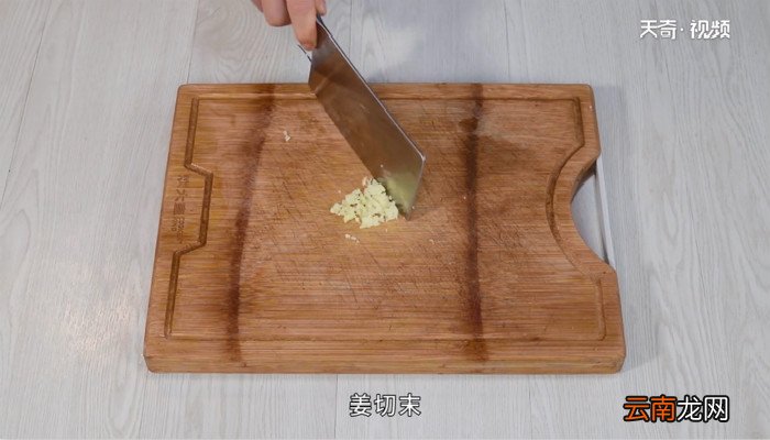鱿鱼丝的做法 鱿鱼丝怎么做