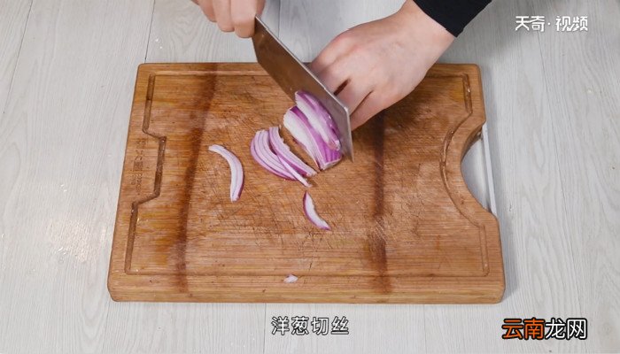 鱿鱼丝的做法 鱿鱼丝怎么做