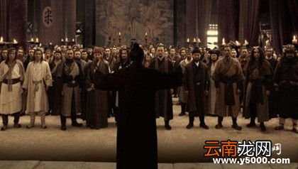 宋江征讨过方腊吗? 历史上宋江征方腊是不是真的