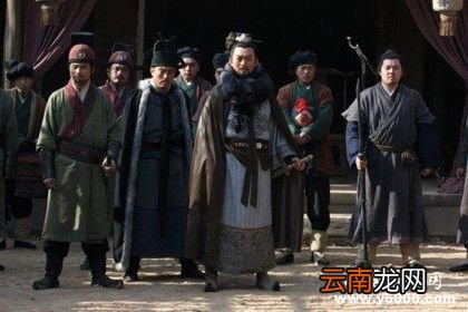 宋江征讨过方腊吗? 历史上宋江征方腊是不是真的