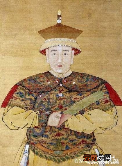 顺治帝出家之谜，不爱江山爱美人，顺治帝与董小宛的凄美爱情故事