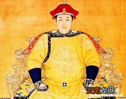 顺治帝出家之谜，不爱江山爱美人，顺治帝与董小宛的凄美爱情故事