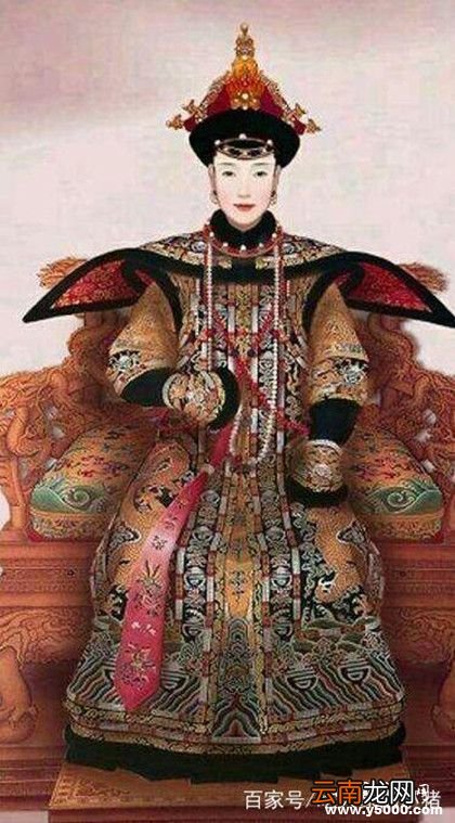 顺治帝出家之谜，不爱江山爱美人，顺治帝与董小宛的凄美爱情故事
