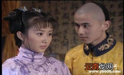 顺治帝与董小宛浪漫的传说 顺治帝与董小宛浪漫的传说是什么