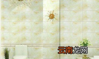 贴瓷砖的装修方法 如何贴瓷砖
