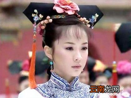 历史中的董鄂妃和董小宛到底是不是一个人