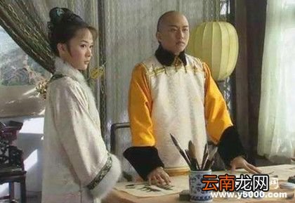 历史中的董鄂妃和董小宛到底是不是一个人