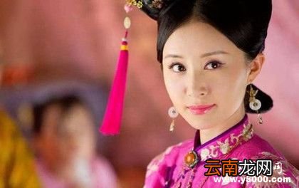 董鄂妃不是董小宛，那董鄂妃是谁呢