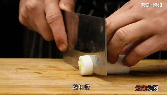 酱卤鸭腿的做法 酱卤鸭腿怎么做