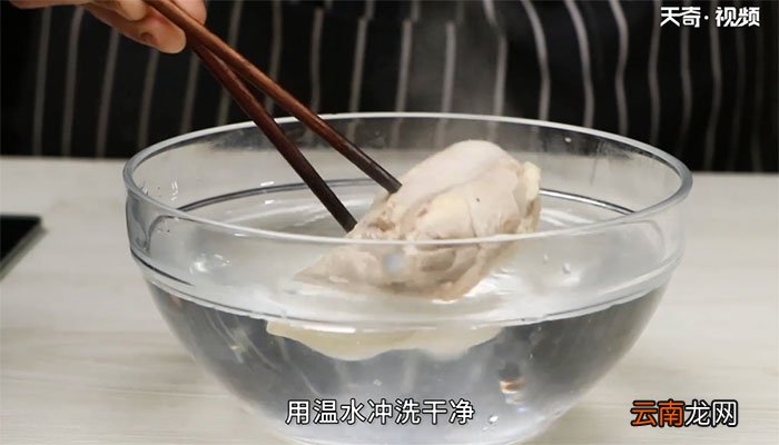 酱卤鸭腿的做法 酱卤鸭腿怎么做