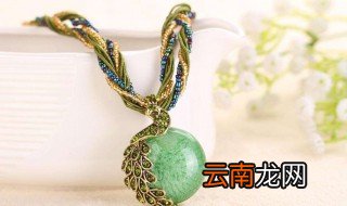 送女生项链的含义 含义介绍