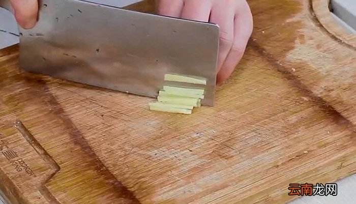 萝卜丝炒牛肉的做法 萝卜丝炒牛肉怎么做
