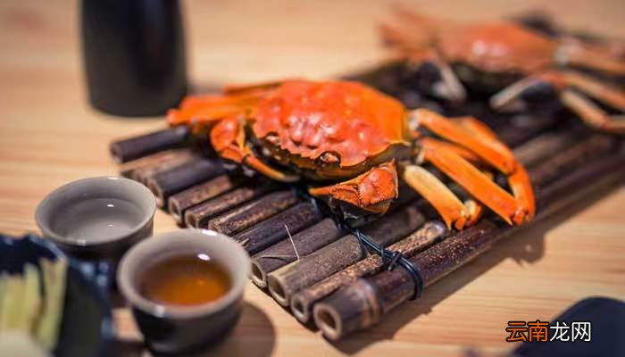 螃蟹煮多久可以吃 煮螃蟹的技巧