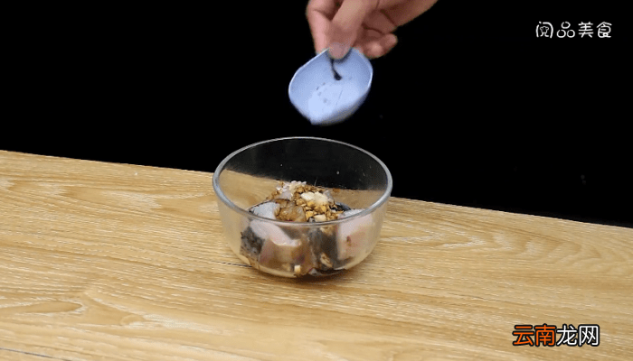 茄汁鱼 茄汁鱼的做法