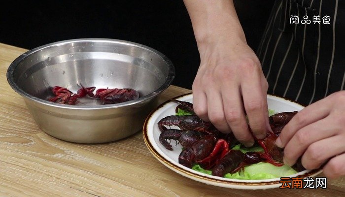 生菜龙虾怎么做好吃 生菜龙虾怎么做