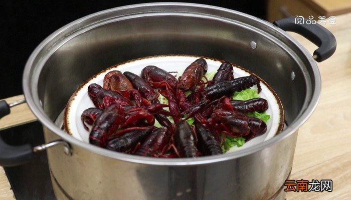 生菜龙虾怎么做好吃 生菜龙虾怎么做