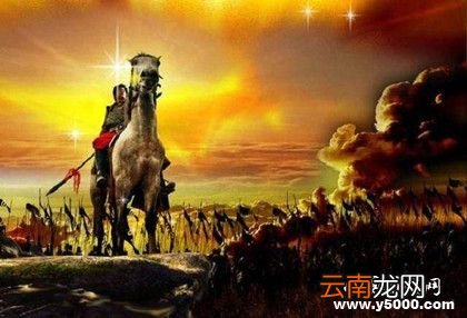 李渊太原起兵是自愿还是被迫退位 李渊太原起兵是自愿还是被迫?