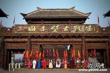 “正史”中真实的关羽关云长到底是什么样子的？