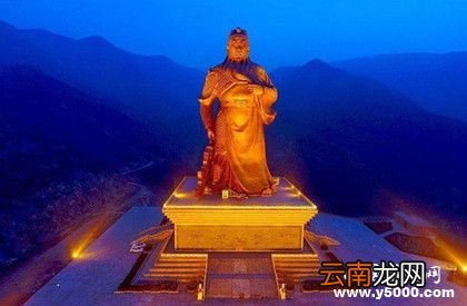 “正史”中真实的关羽关云长到底是什么样子的？