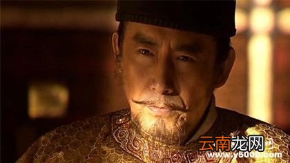 他是第一个篡改历史的皇帝，从他以后，史家之风开始败坏