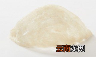 冰皮燕窝月饼做法 燕窝冰皮月饼价格