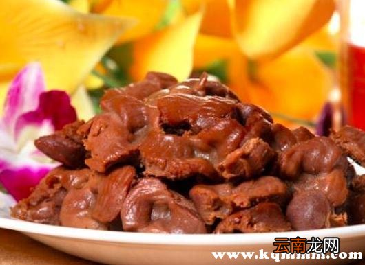 吃鸡胗有什么好处和坏处，鸡胗子的功效与作用
