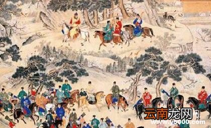 李世民在历史上到底是一个怎样的人