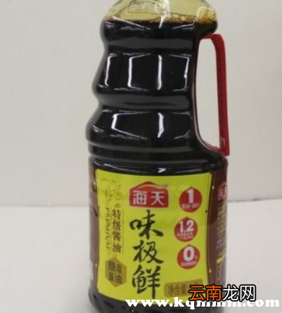 生抽和味极鲜哪个危害大，生抽和味极鲜哪个健康