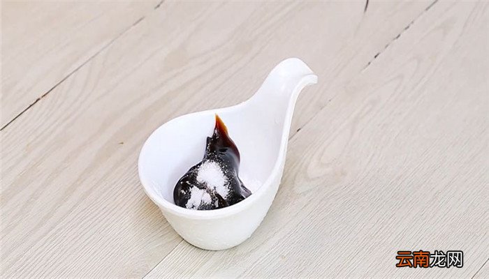 潮汕鱼鳔怎么做 潮汕鱼鳔的做法
