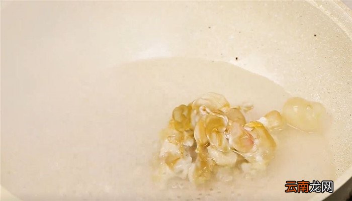 潮汕鱼鳔怎么做 潮汕鱼鳔的做法