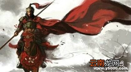 岳飞真实的性格是怎么样的？是否火爆