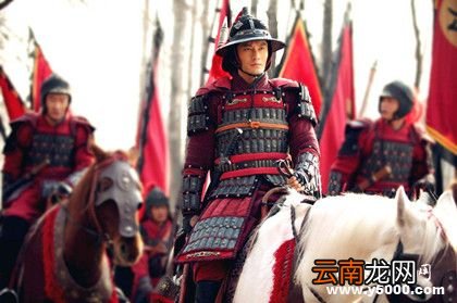 岳飞真实的性格是怎么样的？是否火爆