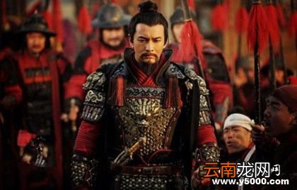 岳飞真实的性格是怎么样的？是否火爆