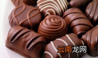 送巧克力的含义 是怎么解释深层意义的