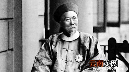 李鸿章为什么被称为东方俾斯麦