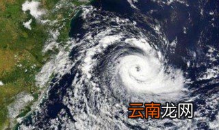 台风来了有什么警告 台风来了的警告是什么