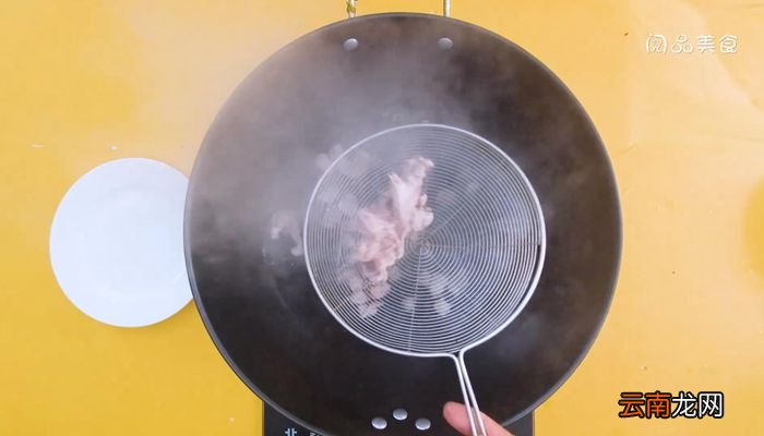 土豆炖兔肉的做法，土豆炖兔肉怎么做